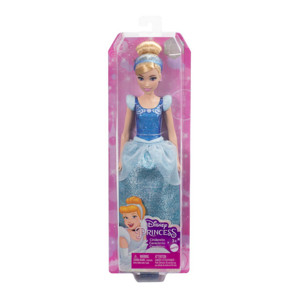 Disney Princess Askungen