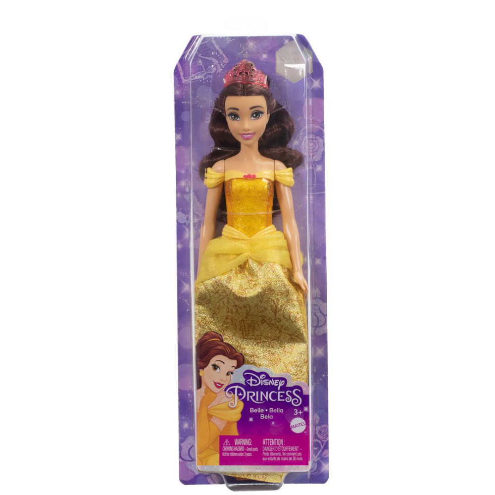 Disney Princess Belle