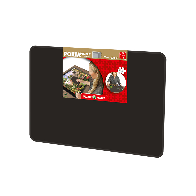Portapuzzle Puzzle Board 500 - 1000 Bitar