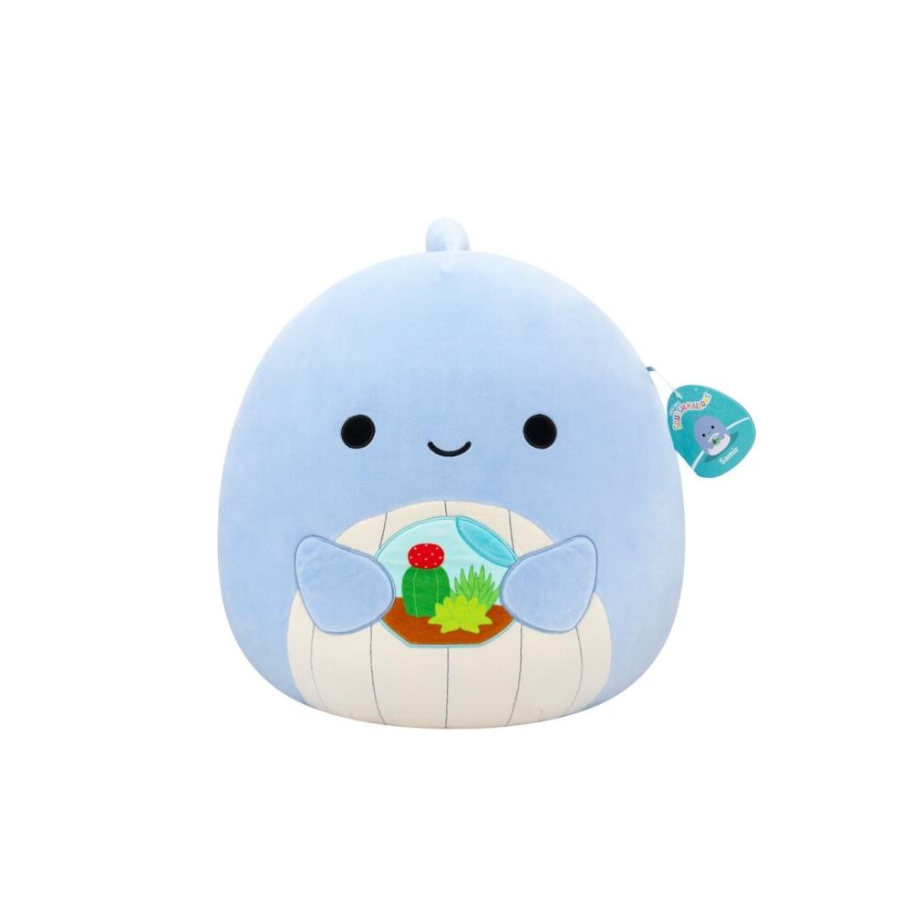 Squishmallows Samir Val 40 cm