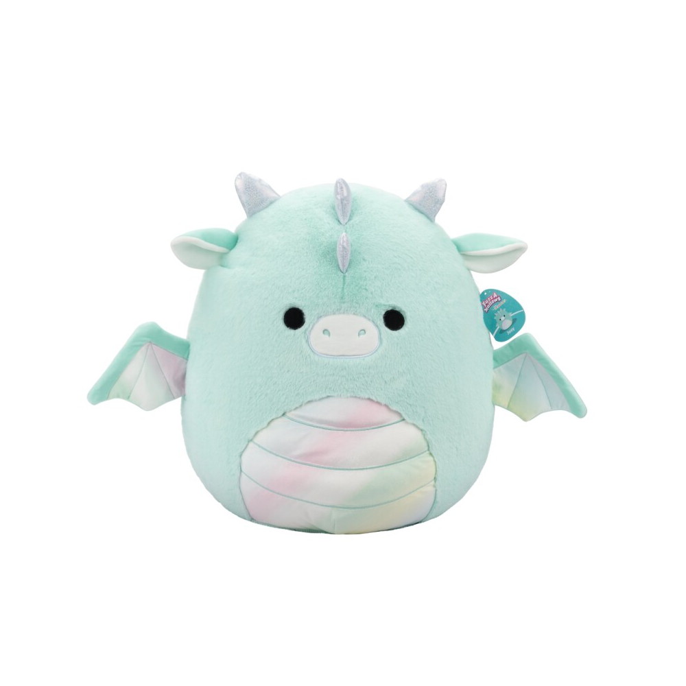 Squishmallows Fuzz A Mallows Joey Drake 50 cm