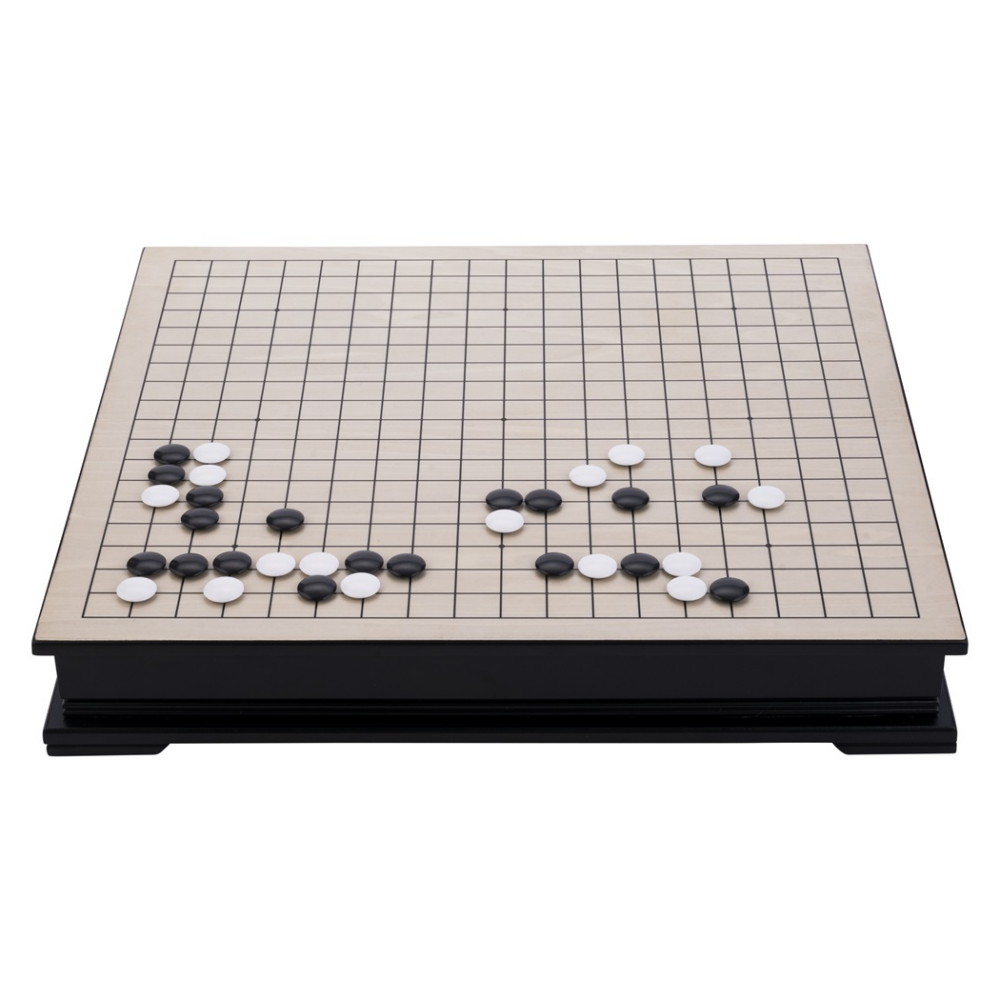Go Spel