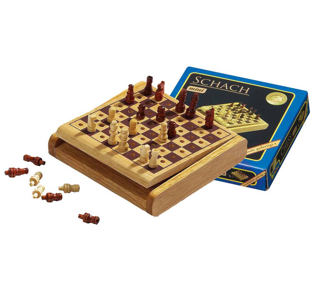 Mini Schack