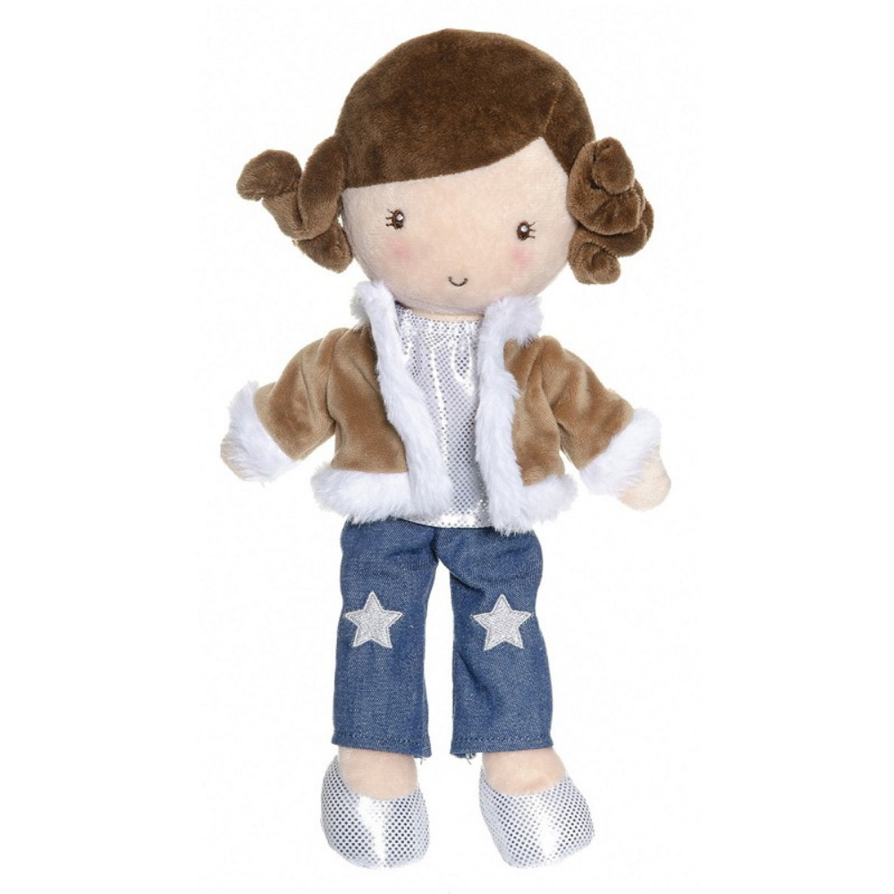 Teddykompaniet Besties, Holly 30 cm