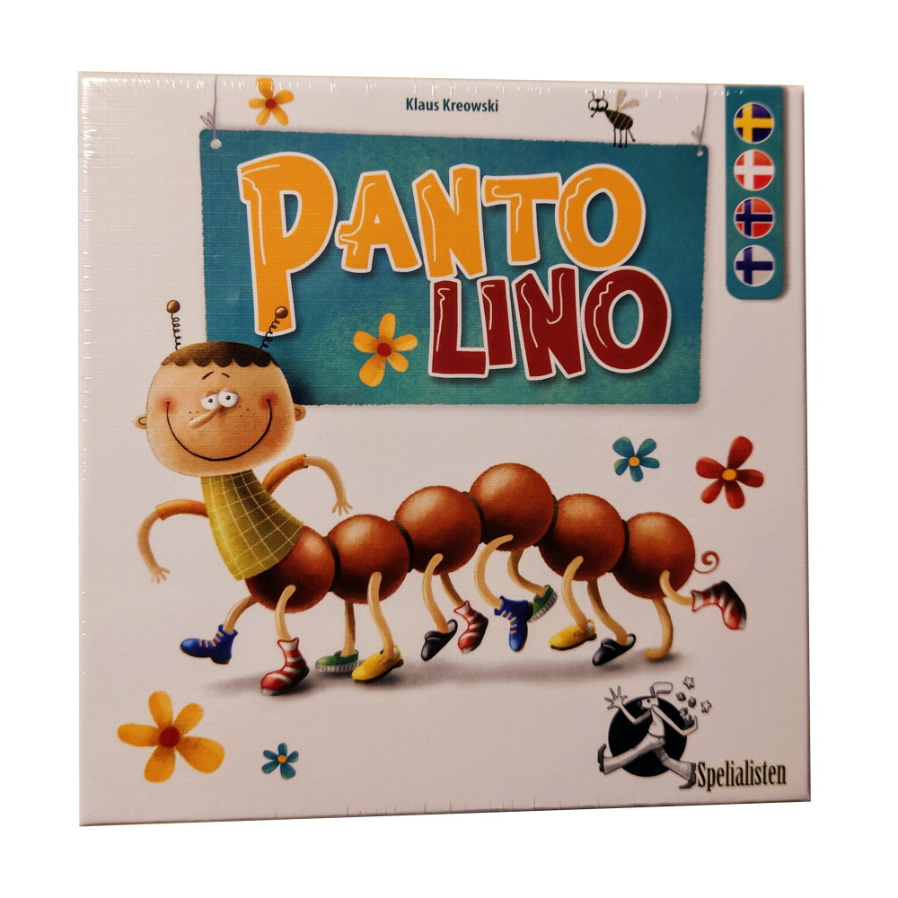 Pantolino (Swe)
