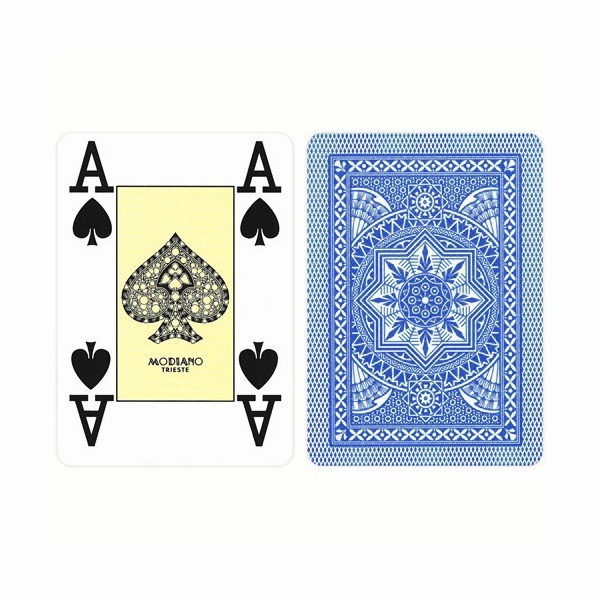 Modiano Cristallo Blue