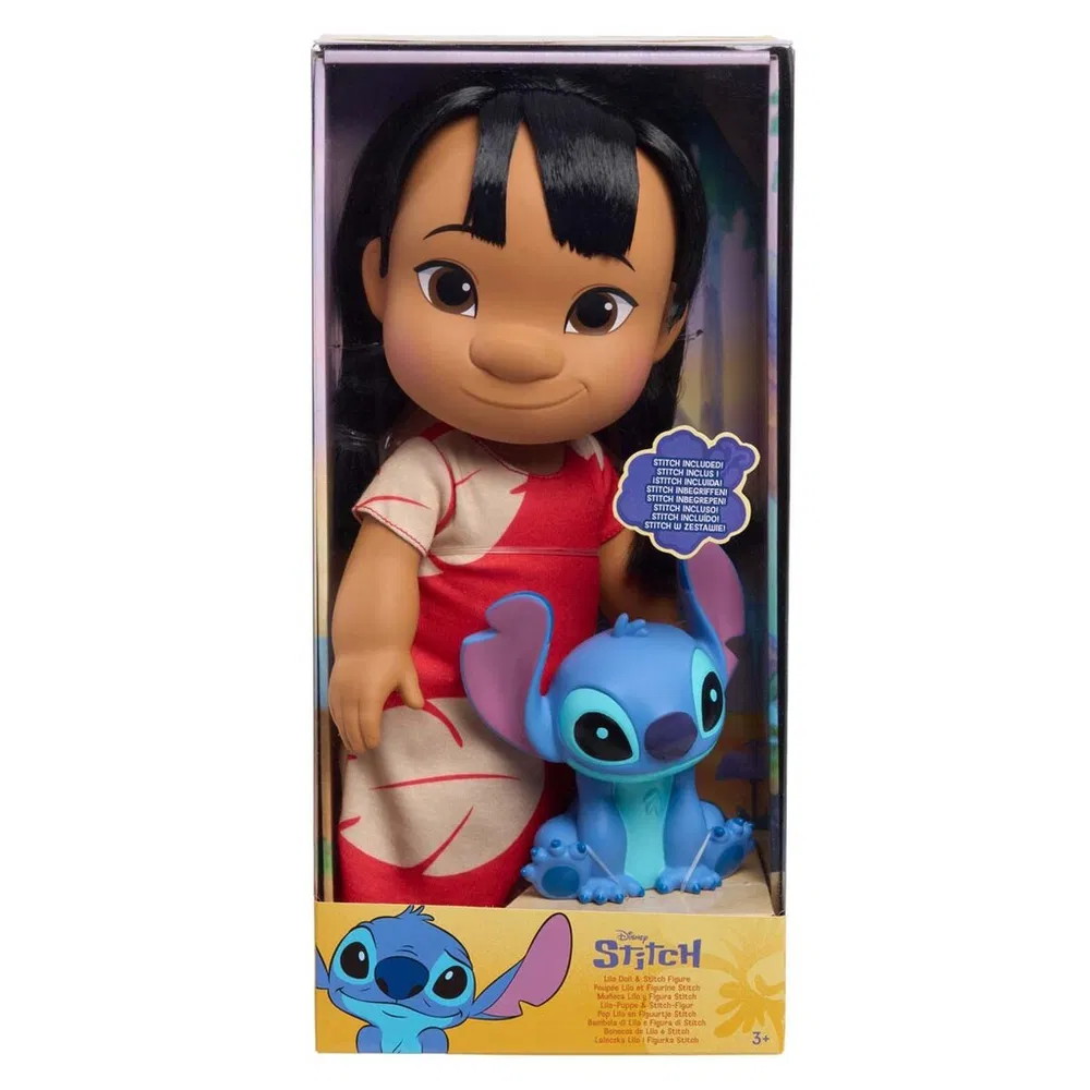 Disney - Lilo & Stitch