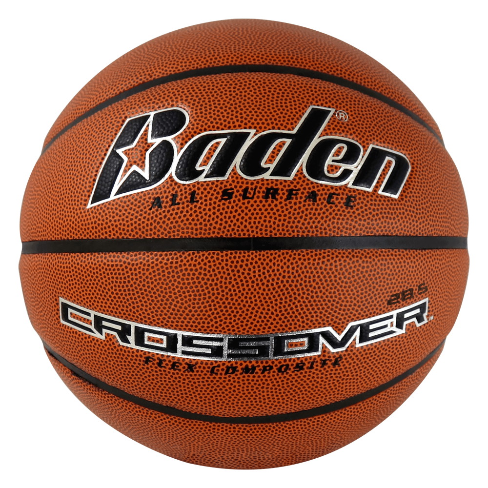 Baden Crossover Basketball sz 6