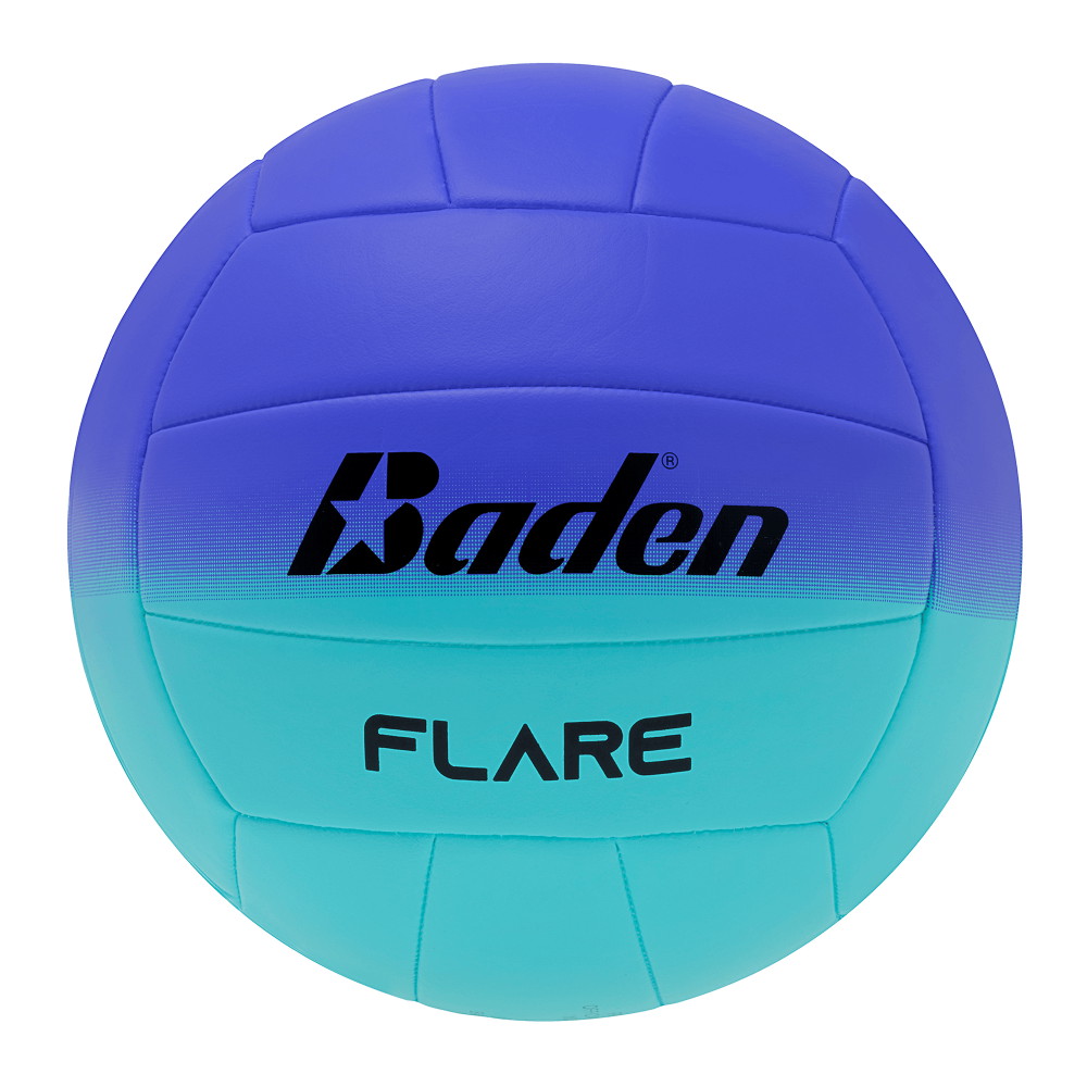 Baden Volleyball Flare blue/turquoise