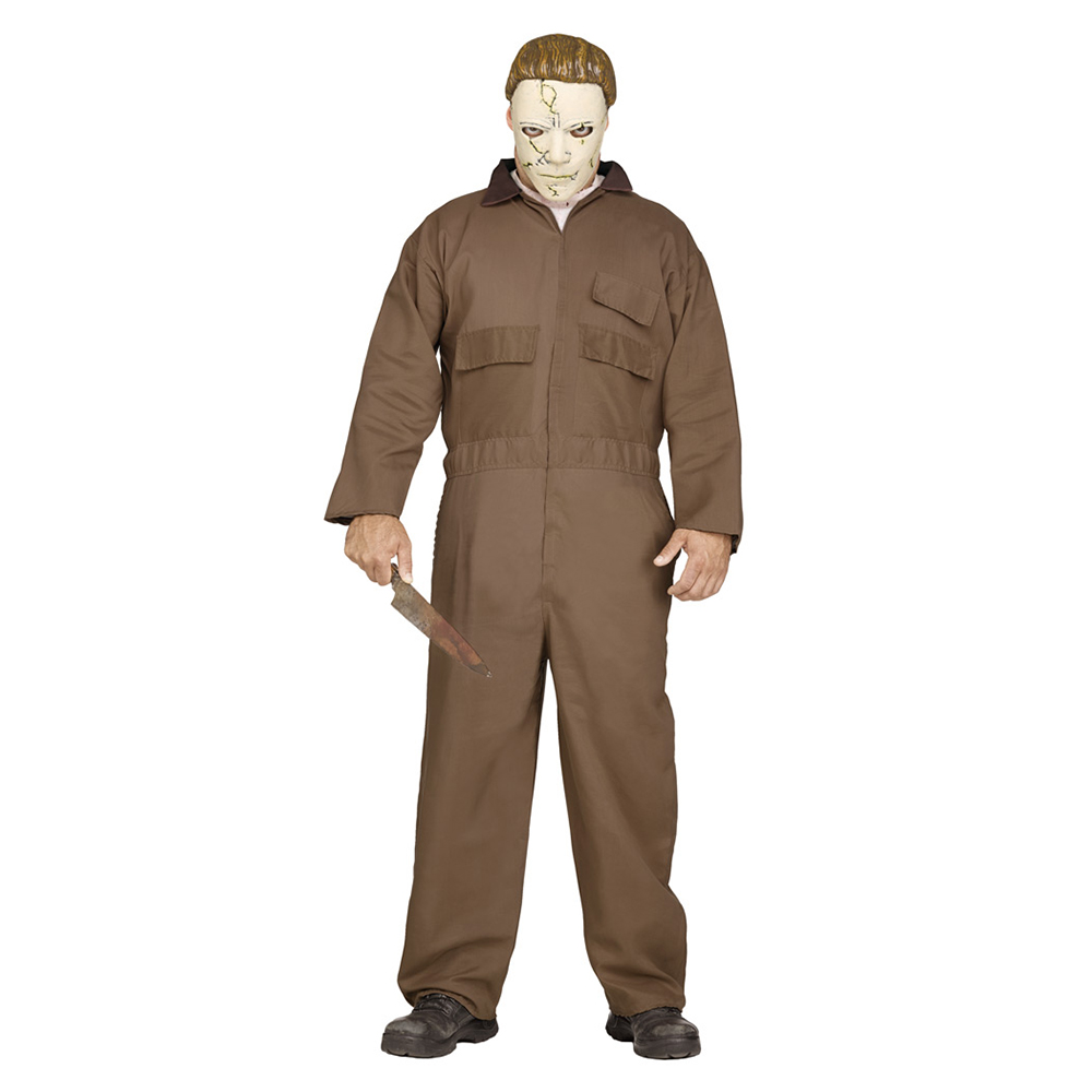Maskeraddräkt Michael Myers