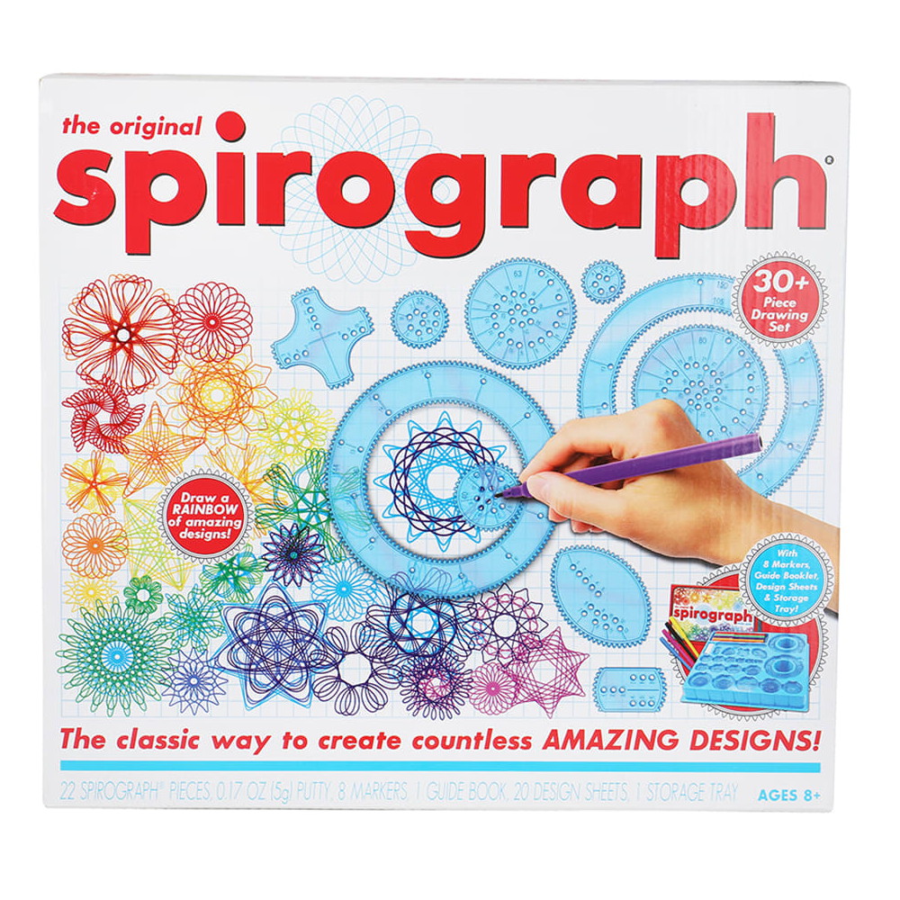 Spirograph