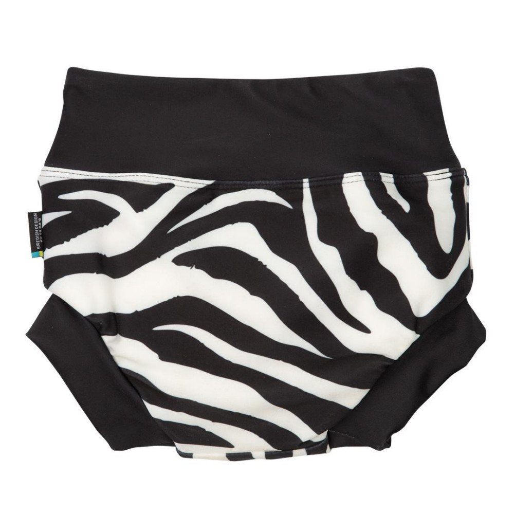 Badblöja Tiger