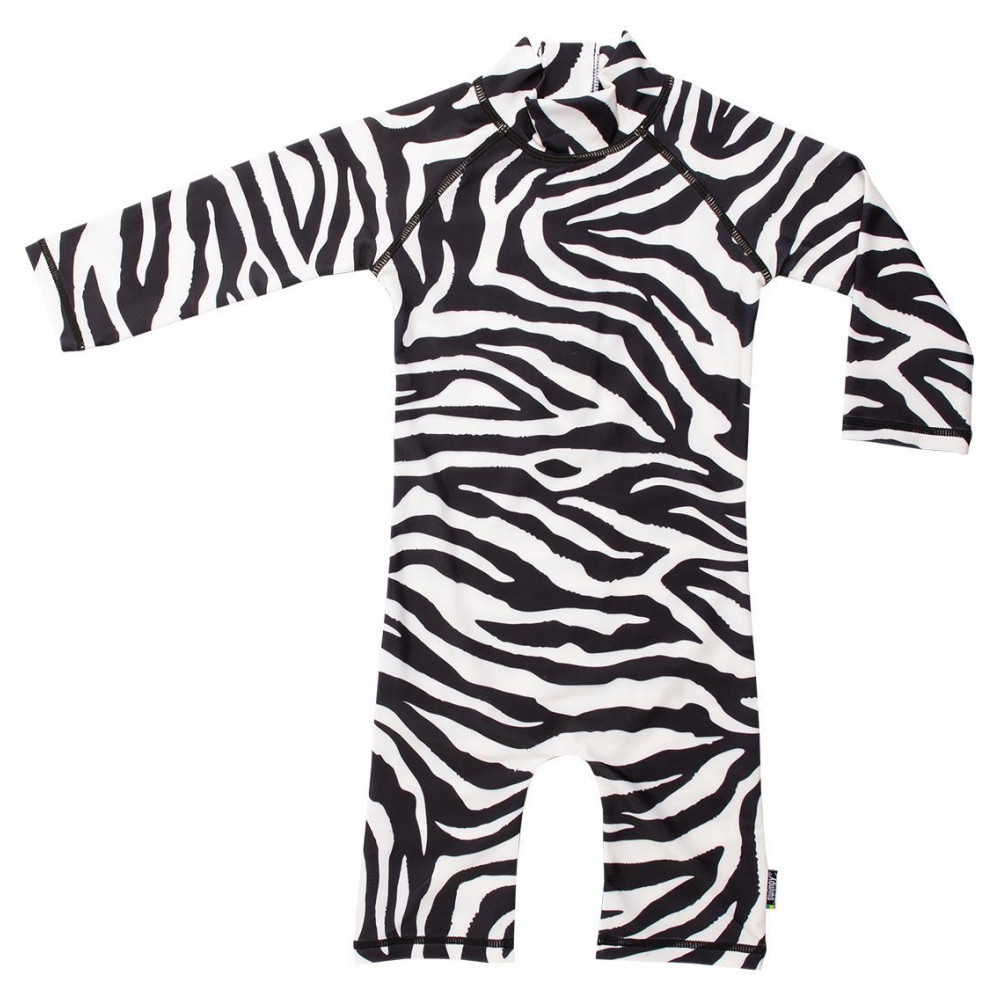 UV-dräkt Tiger