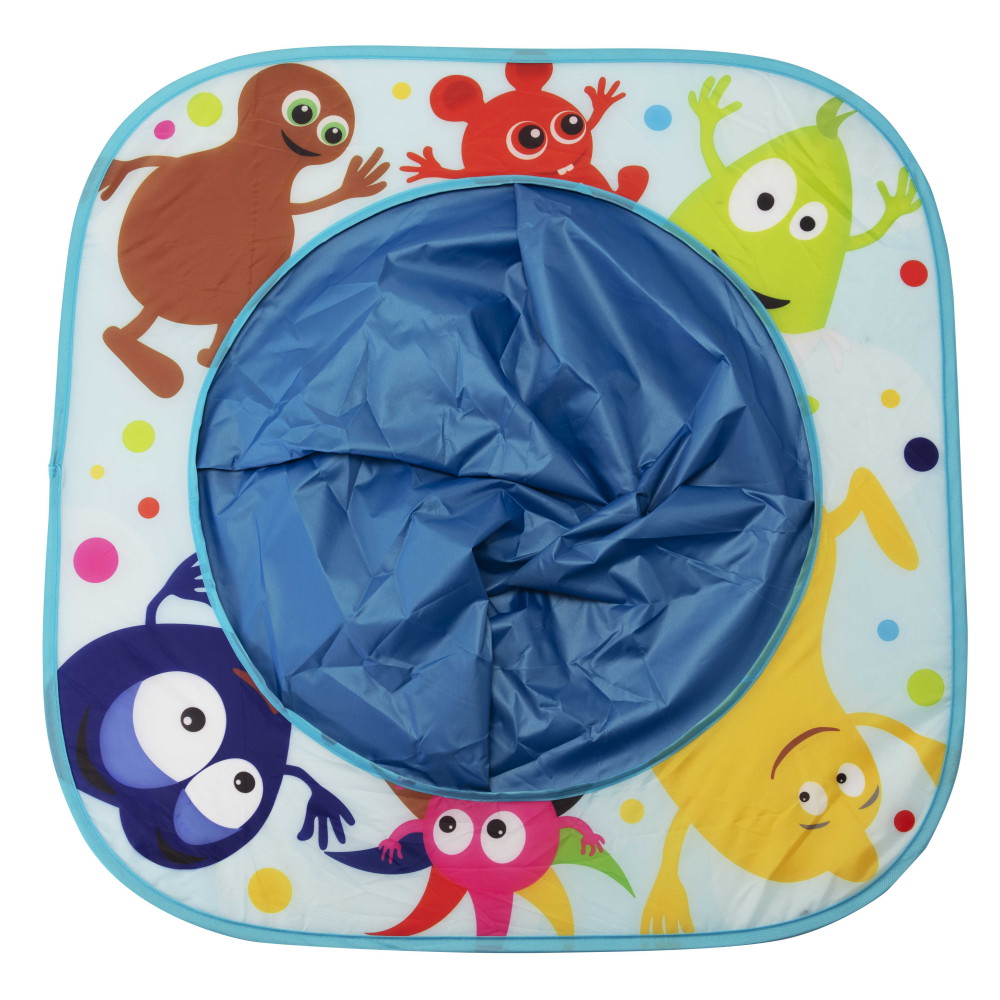 Babblarna Babypool