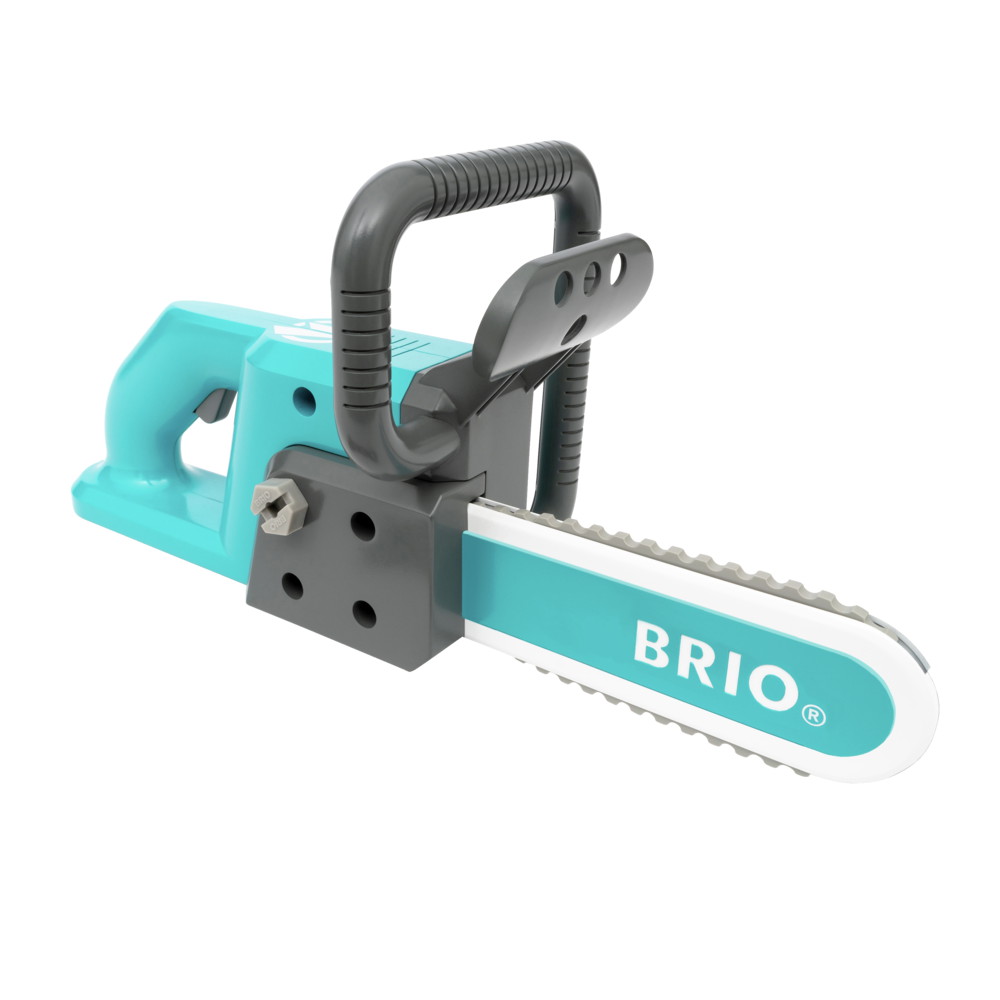 Brio Builder - Motorsåg