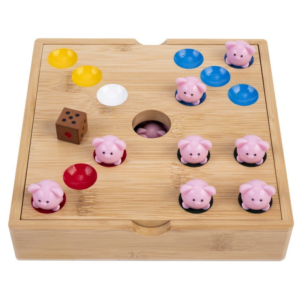 Pig Hole (Eng)