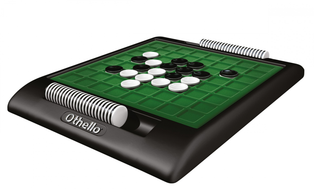 Othello Brädspel (erbjuder Othello, motståndarens brickor, Othello Brädspel) Othello Brädspel