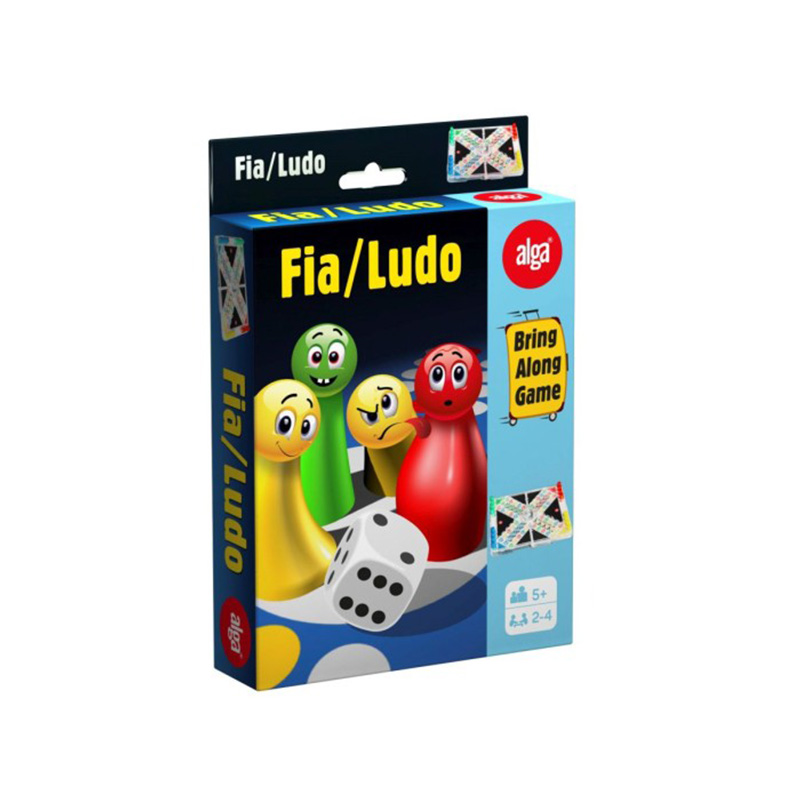 Fia Resespel