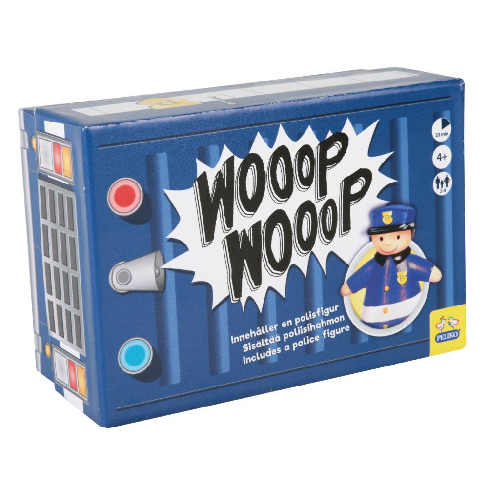 Woop Woop