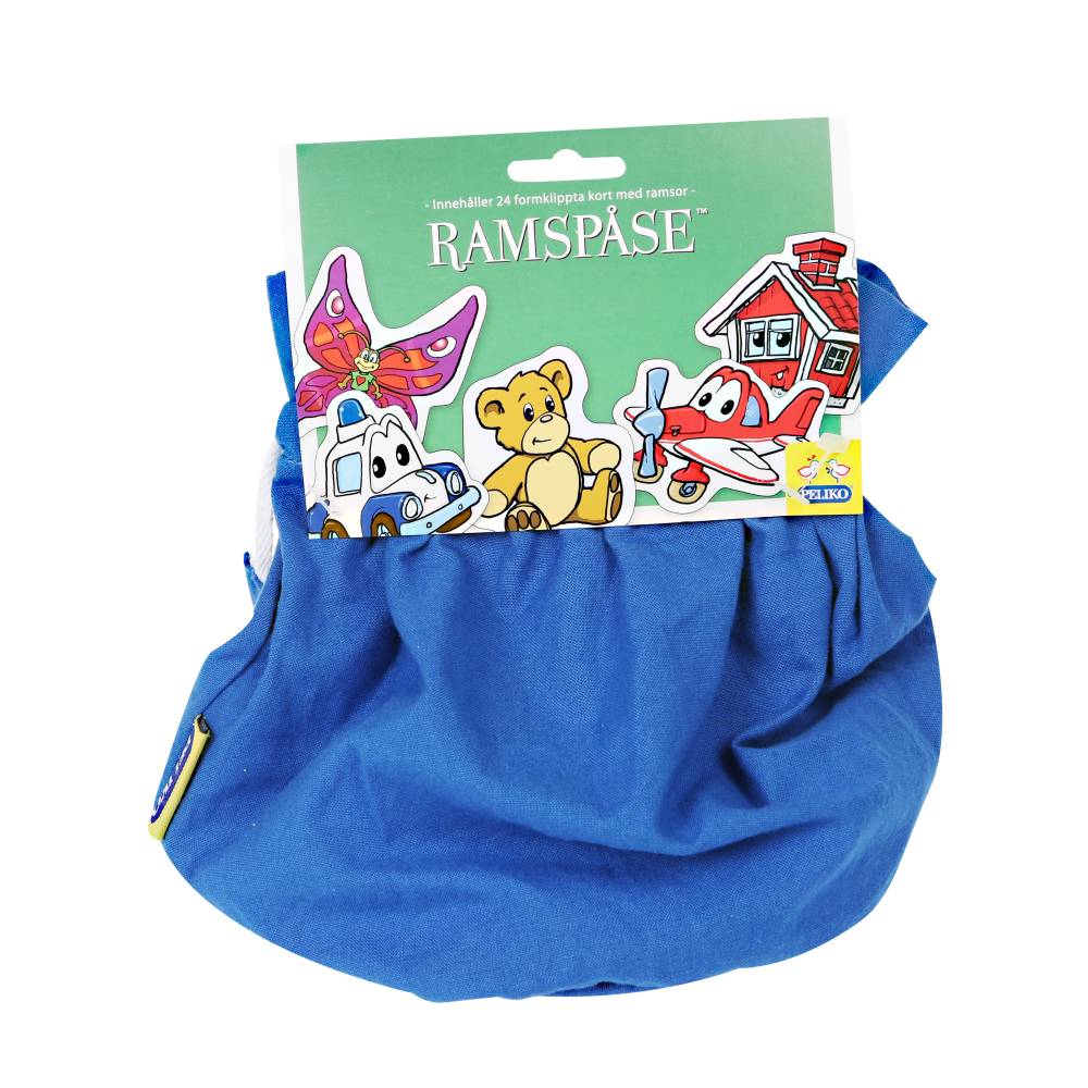 Ramspåse