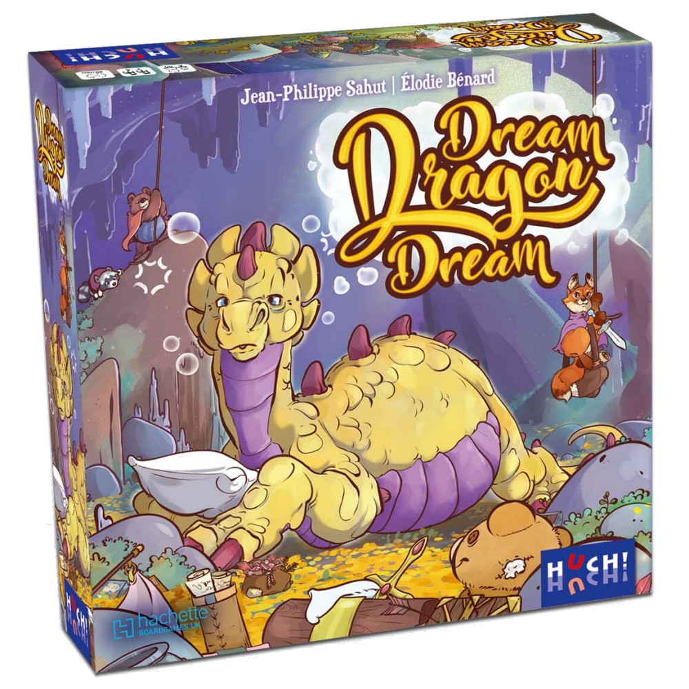 Dröm Drake Dröm (Swe)