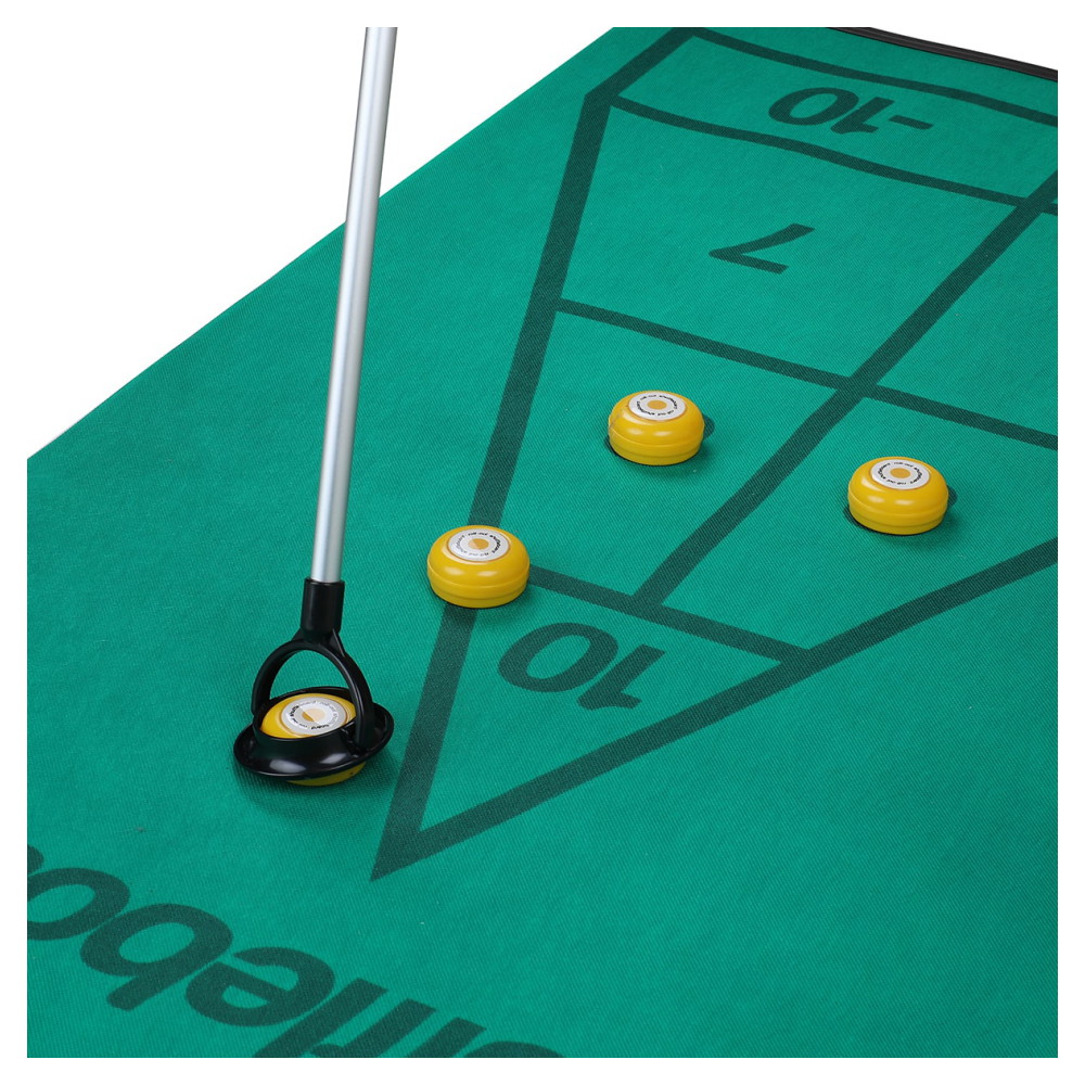 Shuffleboard - Roll Out golvspel