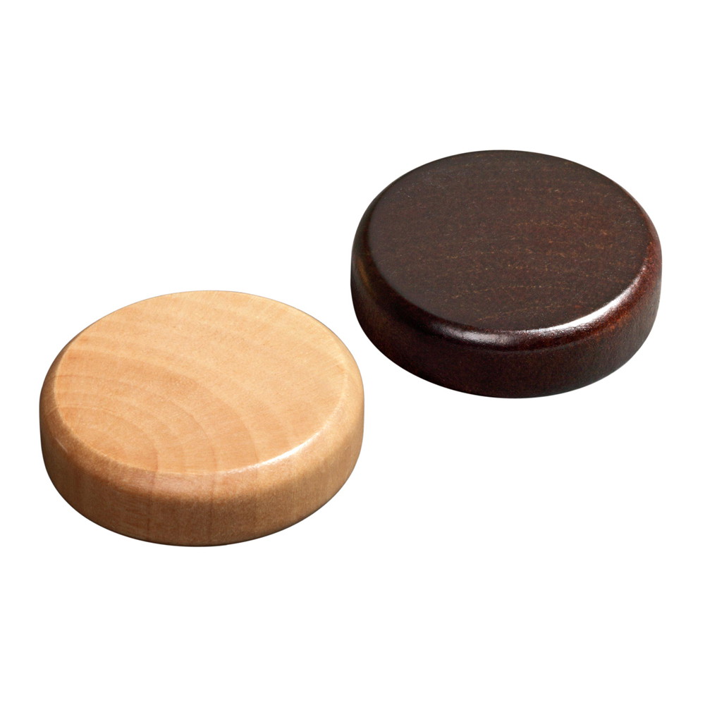 Backgammon - Spelpjäser