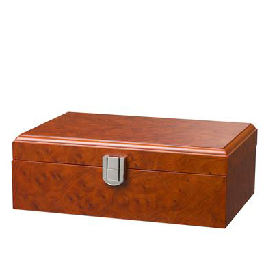 Förvaringslåda schack Maroon 2