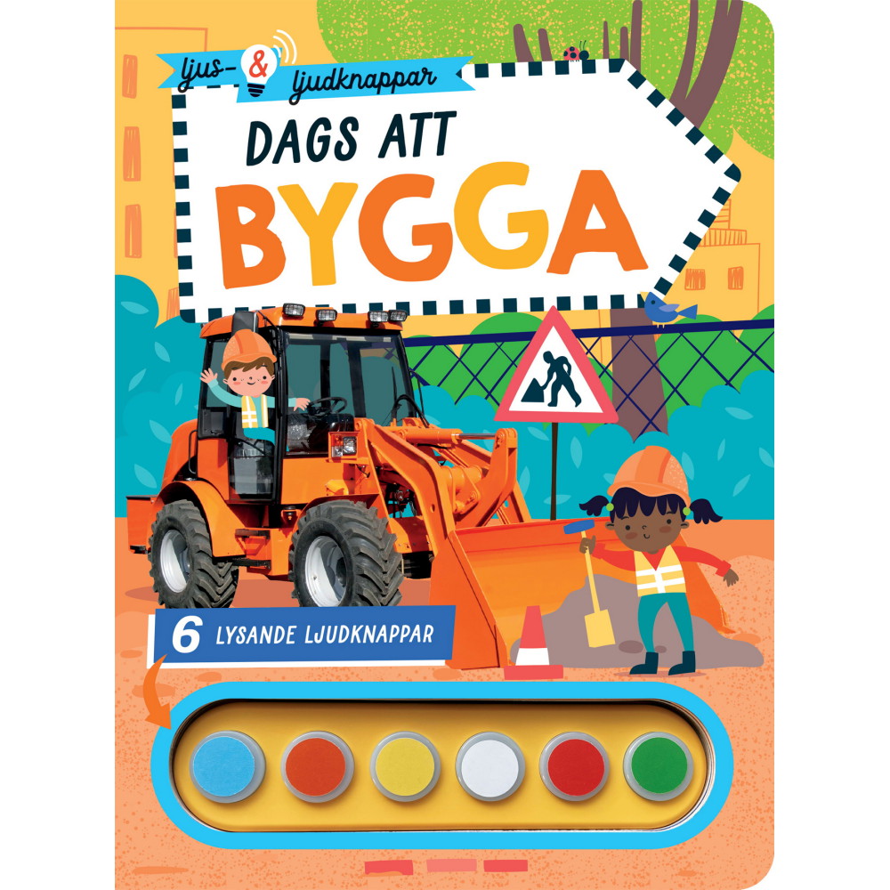 Dags Att Bygga