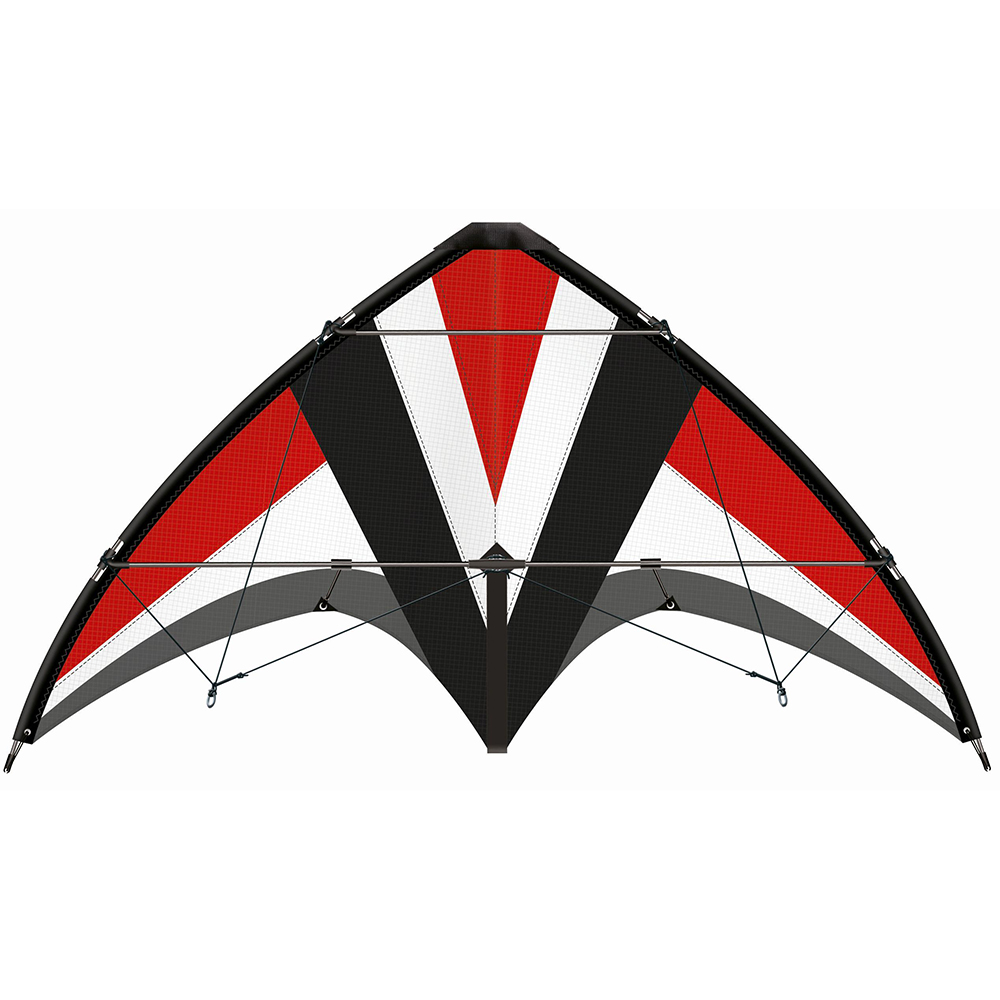 Whisper 125 GX