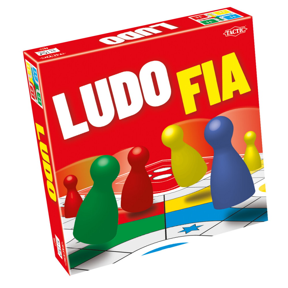 Ludo Fia