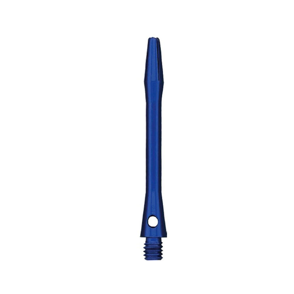 Bull's Simplex Aluminium Shaft M - Blue