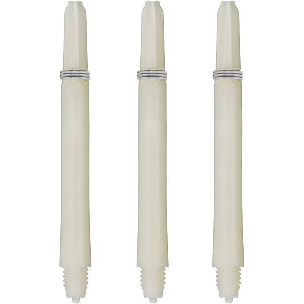 Bull's Shaft - Nylon 6 set medium vit