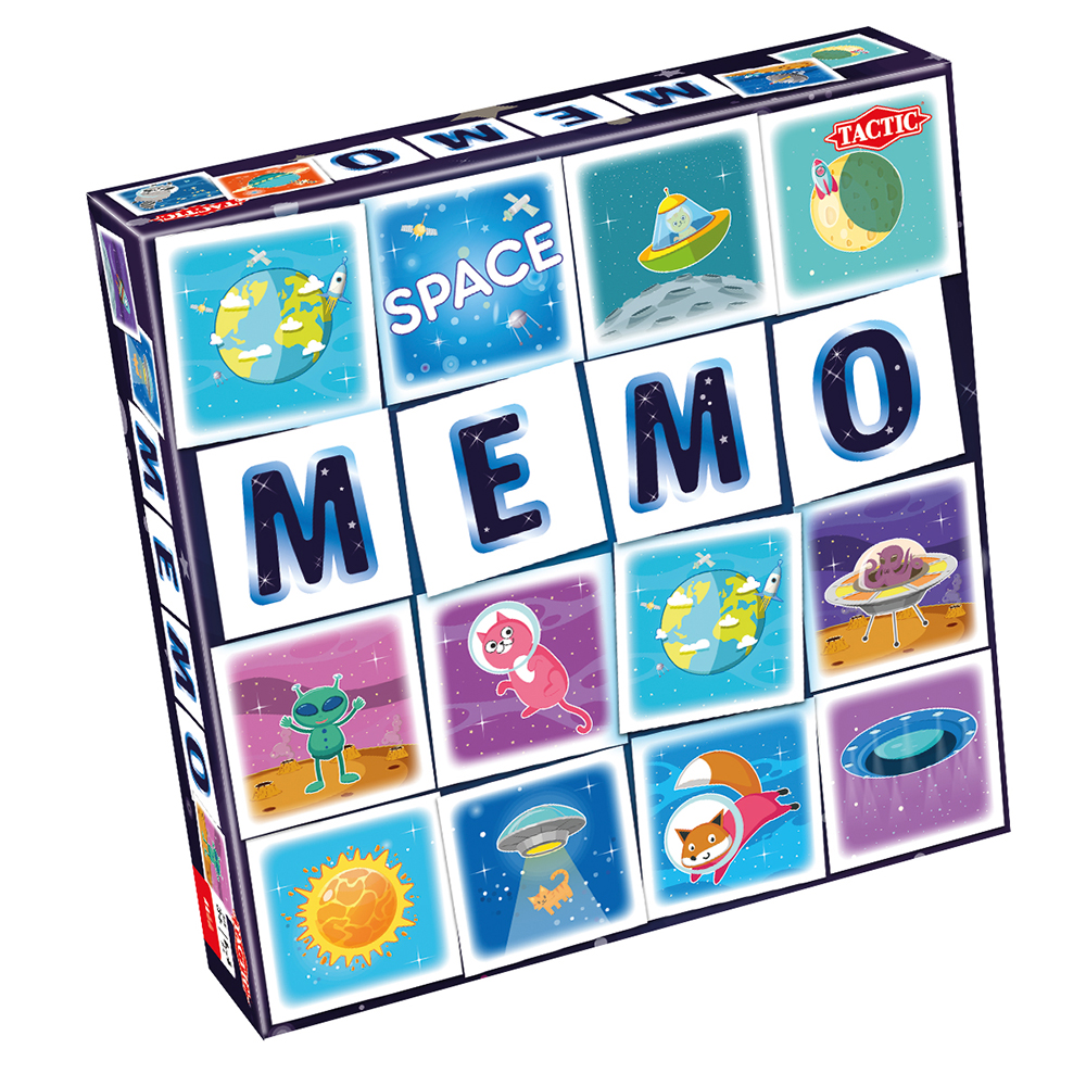 Memo - Space