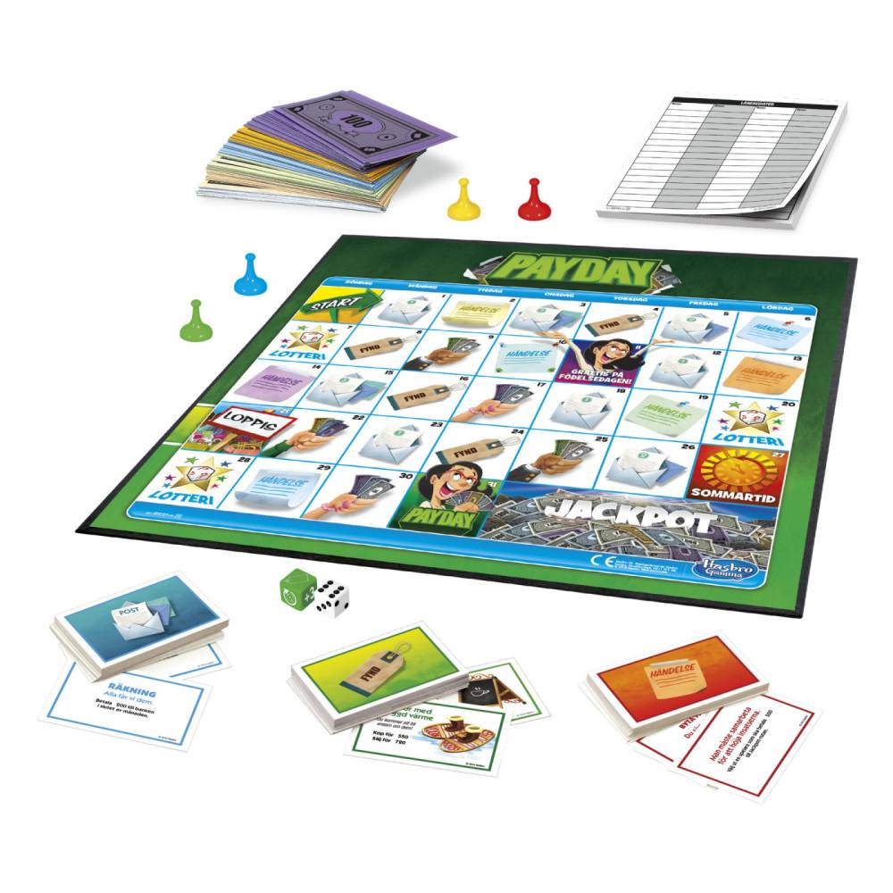 Je Spielen Je Spielen