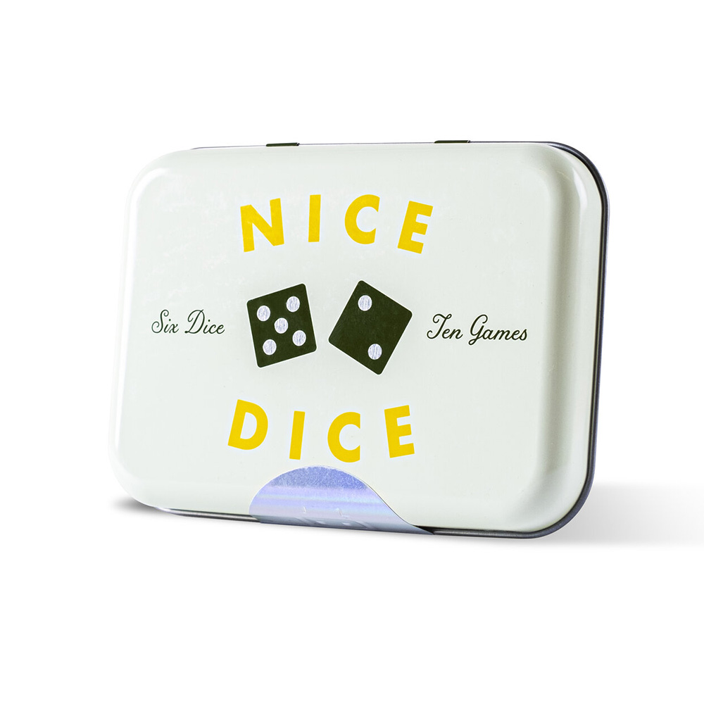 Nice Dice
