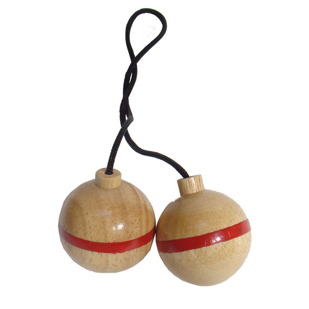 Extrabollar till Spin ladder