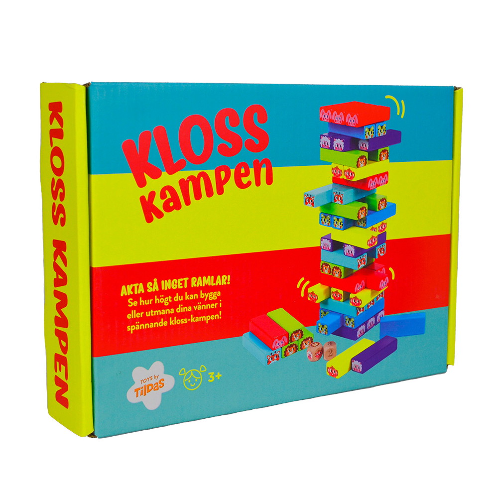 Kloss-kampen