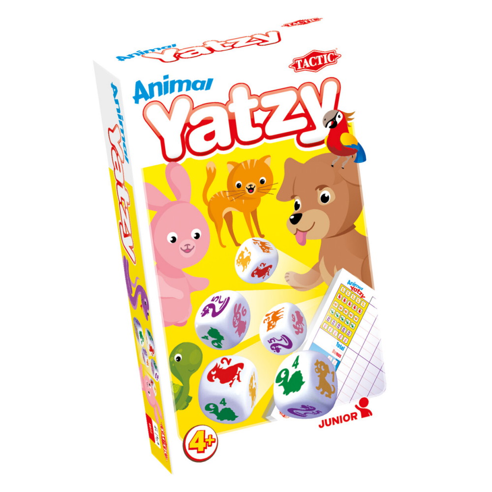 Djur Yatzy