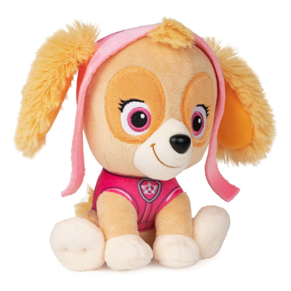 Paw Patrol plysch Skye 15 cm