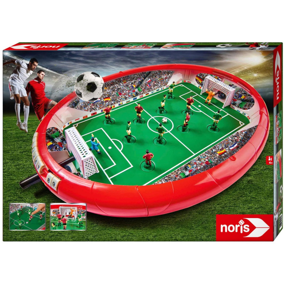 Soccer Arena