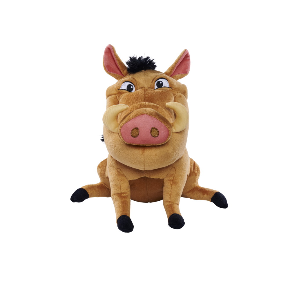 Disney Lion King 30th, Pumbaa