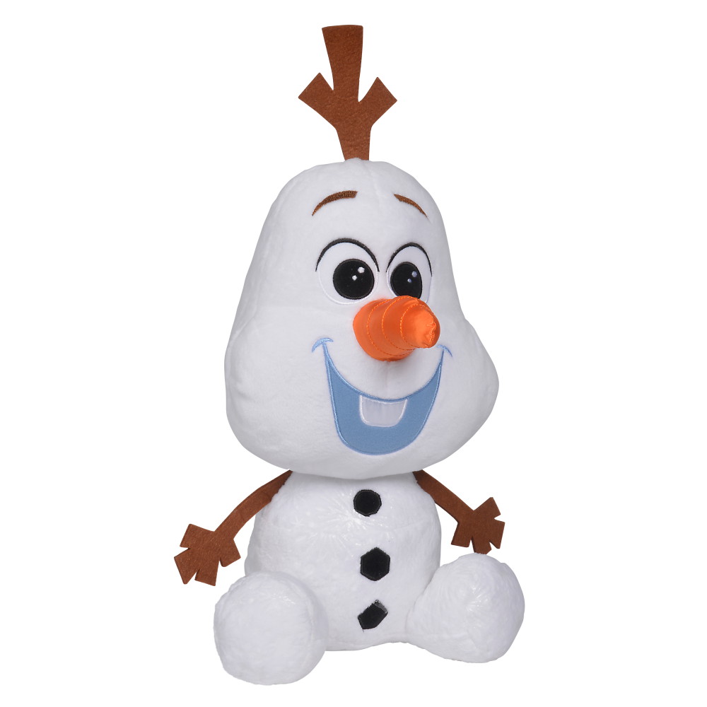 Disney Frozen 2, Olaf