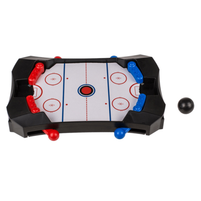 Super Mini Tabletop Ice Hockey