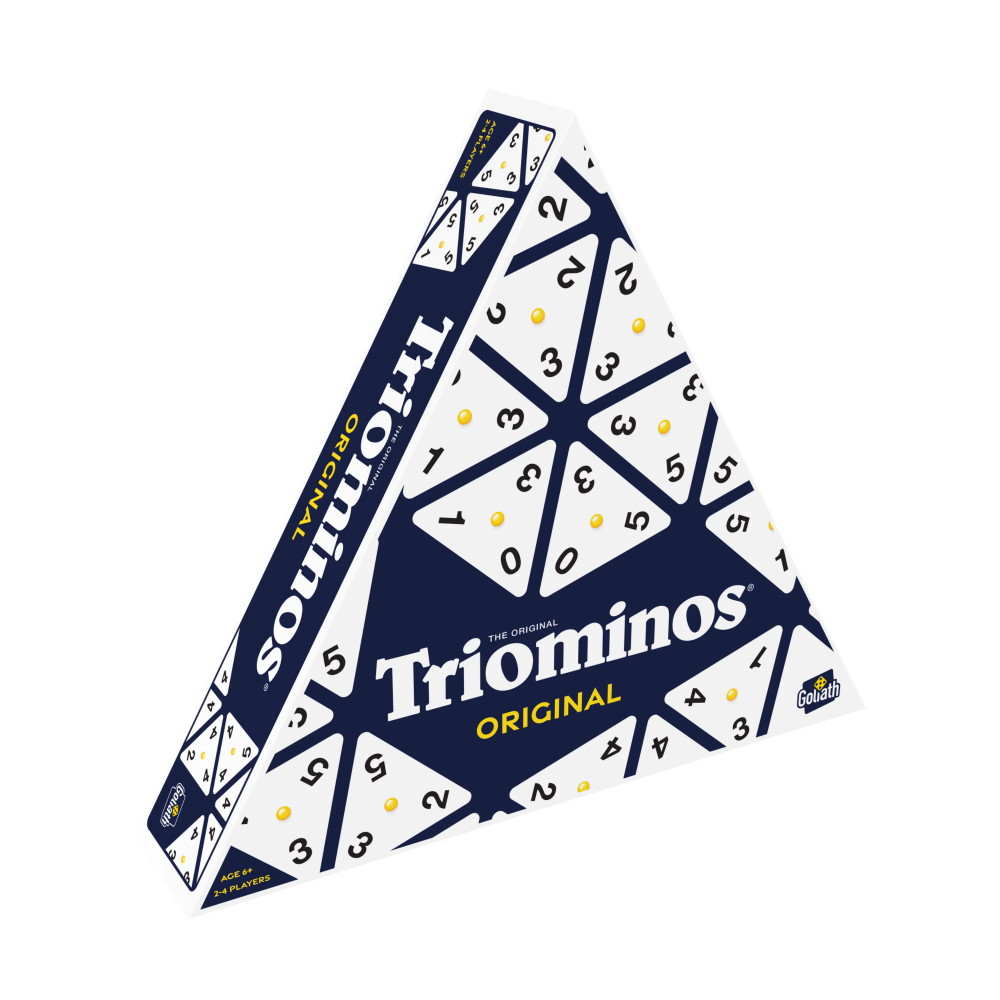 Triominos