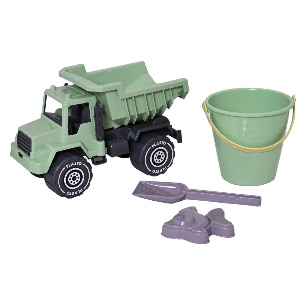Plasto Bilset Bio