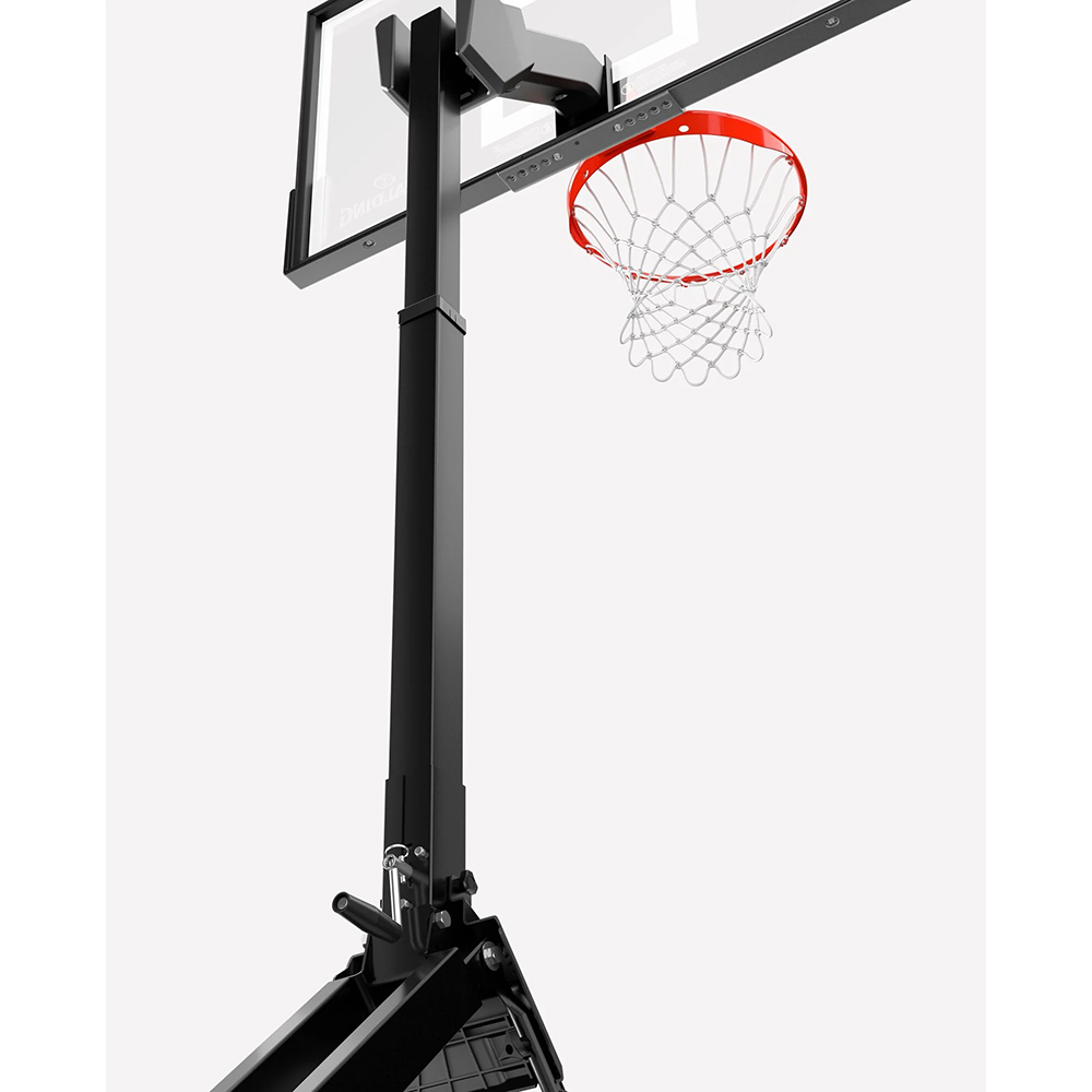 Spalding Momentus Performance Portable Basketball System