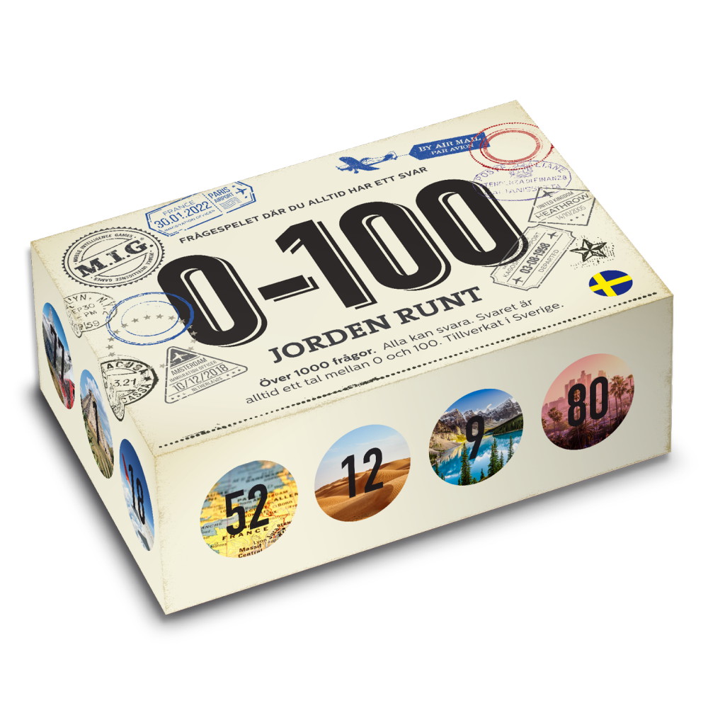 MIG 0-100 Jorden Runt