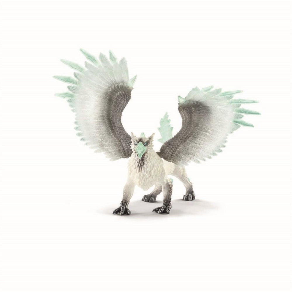 Schleich Isgrip