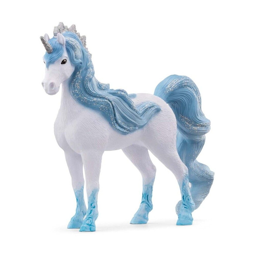 Schleich Flowy Enhörning, Sto